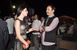 Rajkumar Hirani, Elena Kazan at the Music launch of film Jal in Mumbai on 19th March 2014